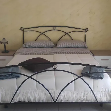 Casa Di Nino&nina Apartment Zafferana Etnea