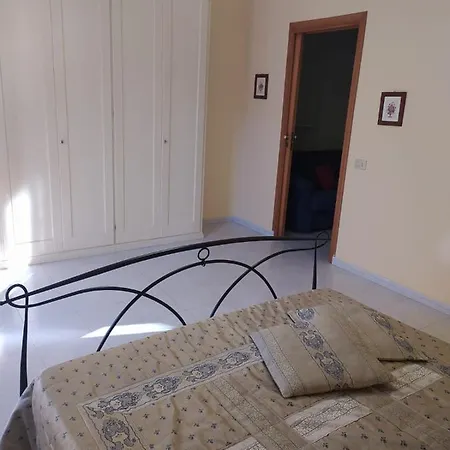 Casa Di Nino&nina Zafferana Etnea