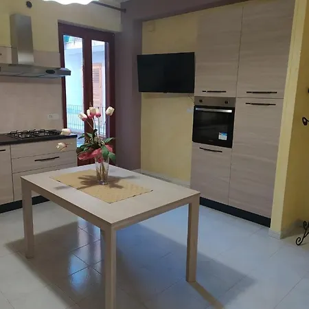 Casa Di Nino&nina *