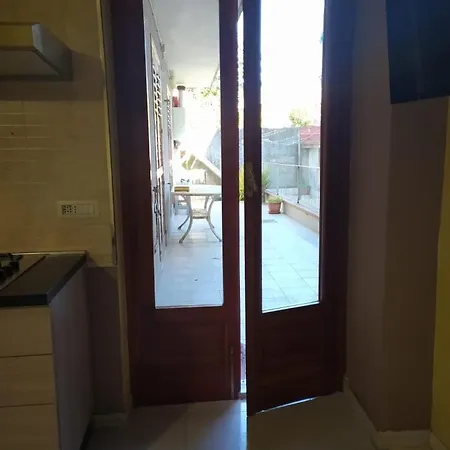 Casa Di Nino&nina *