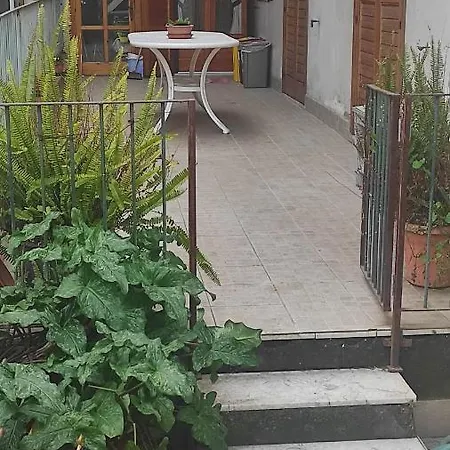 Casa Di Nino&nina Zafferana Etnea